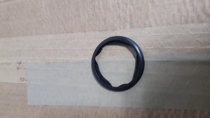 Spiegelrubber Kadett D