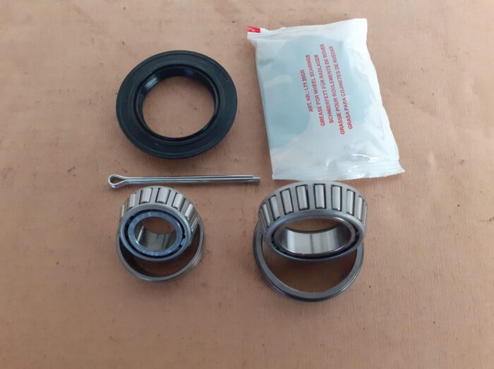 Wiellager / Roulement Opel Ascona B, Kadett C / D, Manta B, Rekord, Corsa A