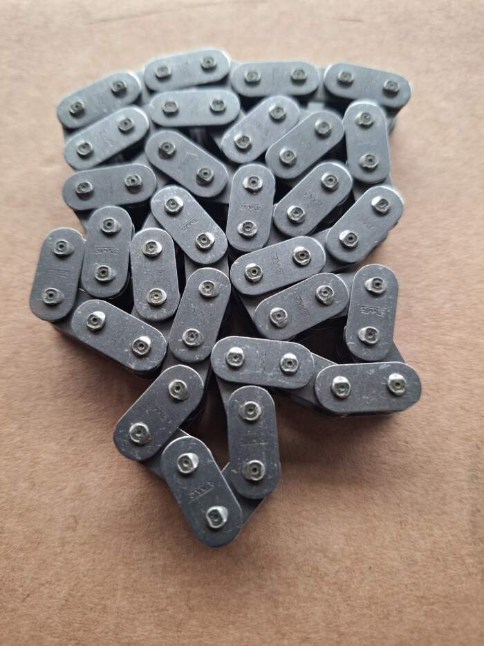 Ketting / chaine moteur OHV-motor Opel Corsa, Kadett, Manta, Ascona,...