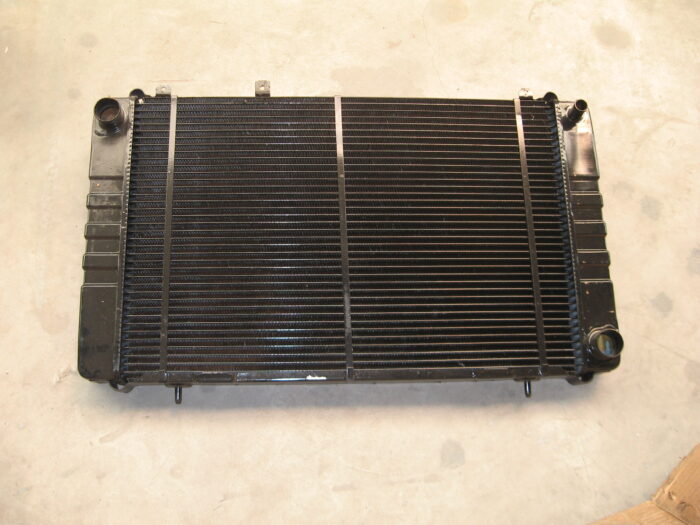 Radiator Opel Rekord D
