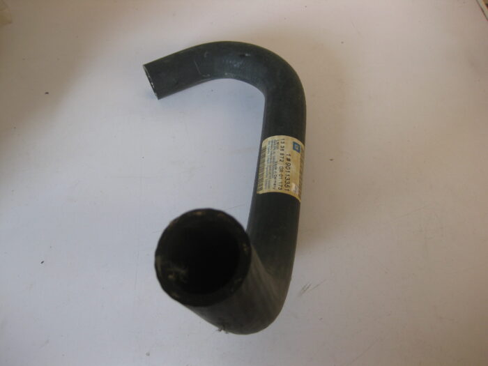 Onderste radiatorslang Opel Ascona B, Manta B OHV