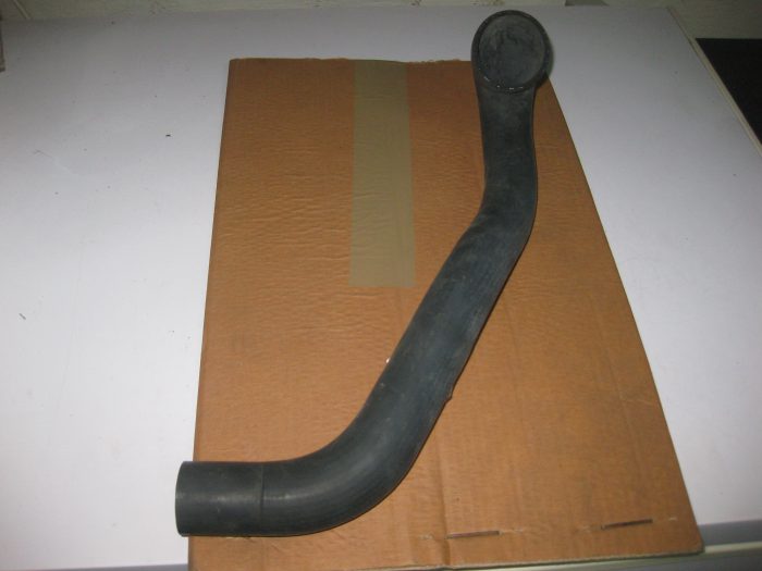 Bovenste radiatorslang Opel Kadett D OHV