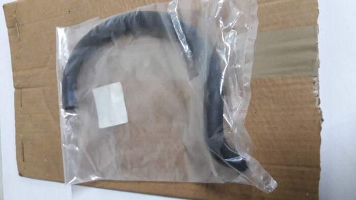 Carterventilatieslang Opel Kadett D/E, Ascona C 1.3 OHC
