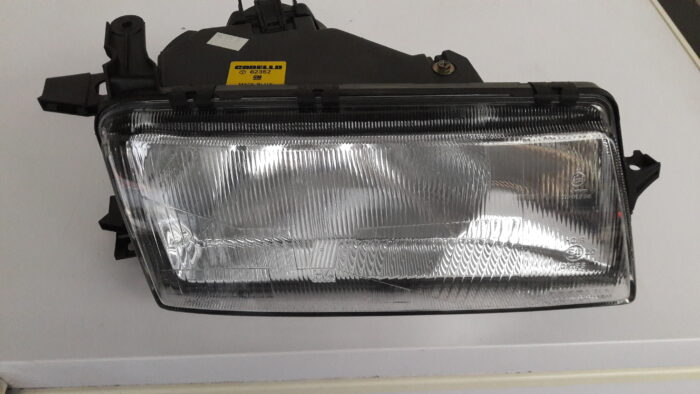 Rechter koplamp Opel Vectra A