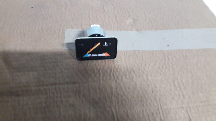Temperatuurmeter Opel Corsa A