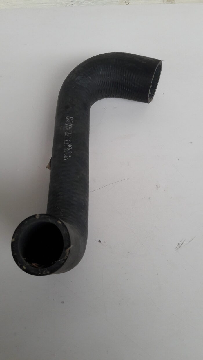 Onderste radiatorslang Ascona B, Manta B CIH (carburator)