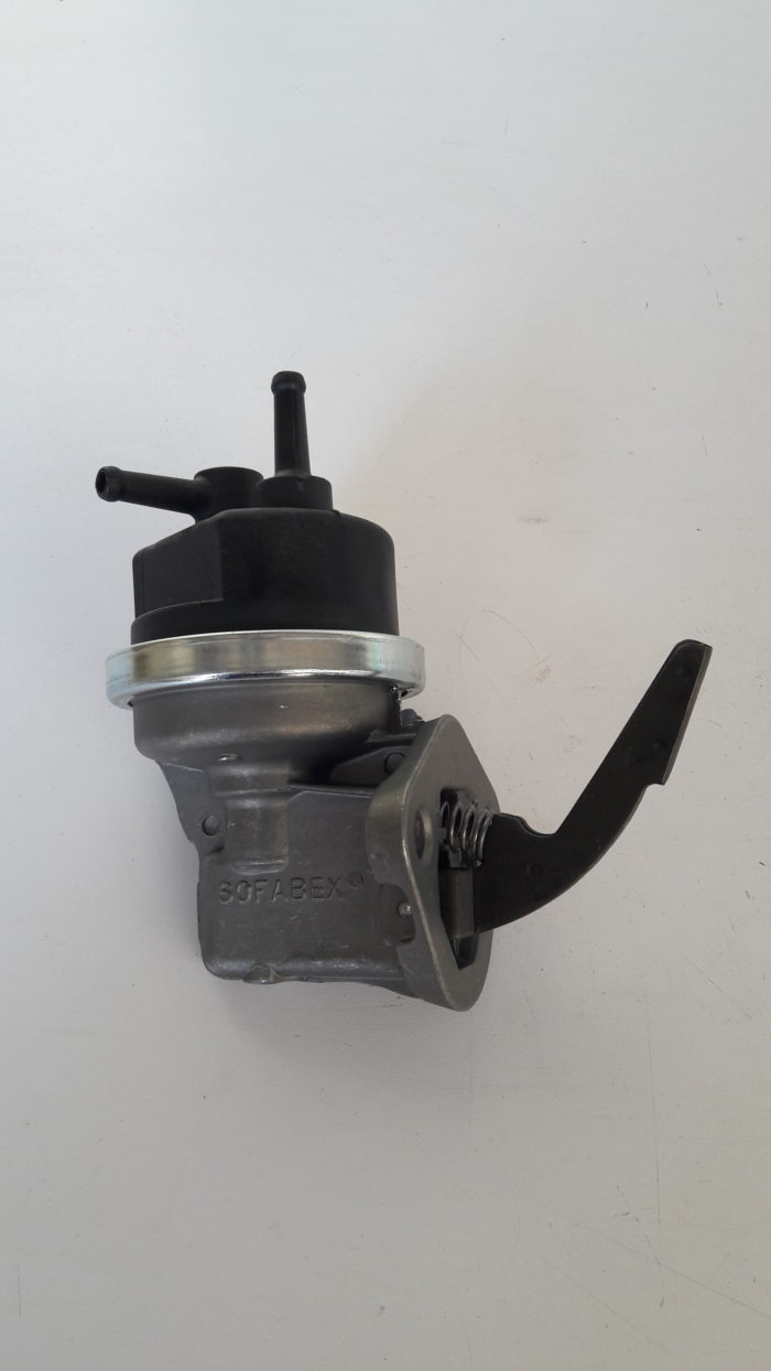 Benzinepomp OHV