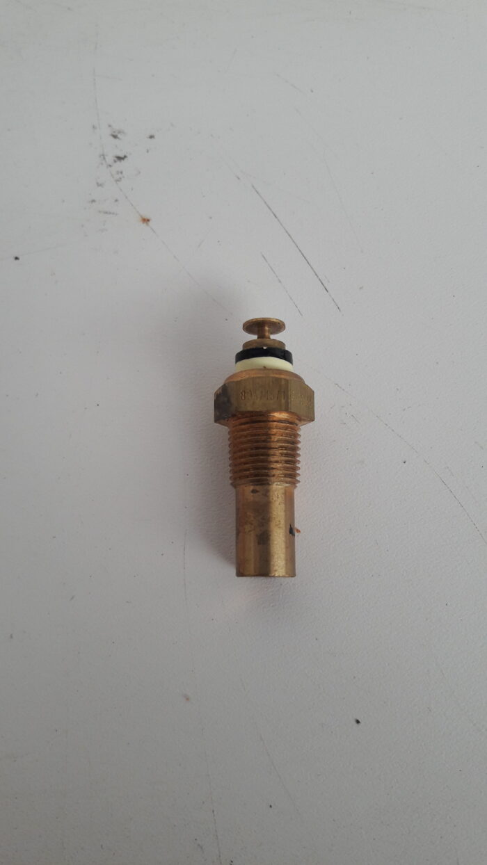 Temperatuursensor 1/8 27NPTF