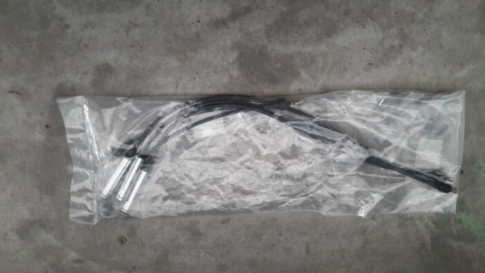 Bougiekabelset 1.8E OHC