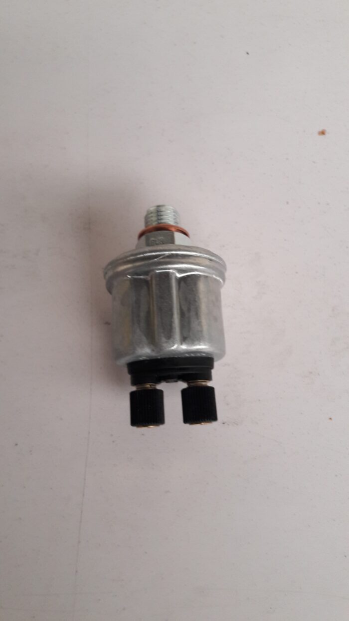 Oliedrukzender / oliedruksensor VDO