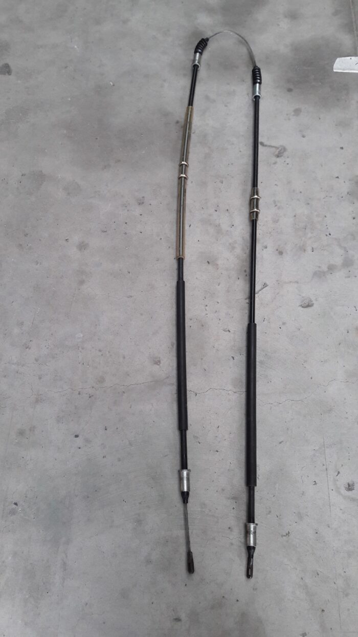 Handremkabel Commodore B 2.8H / GSE