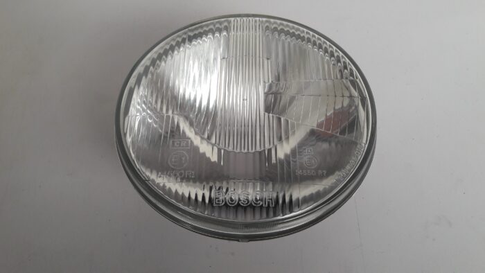 Ronde koplamp Kadett D (bilux)