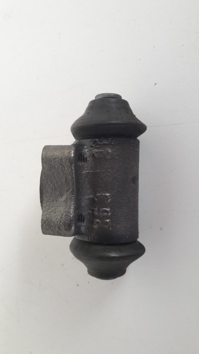 Wielremcilinder 15.87mm.