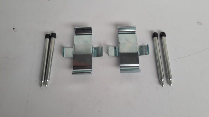 Remblokmontageset Commodore Ascona 400 Manta 400