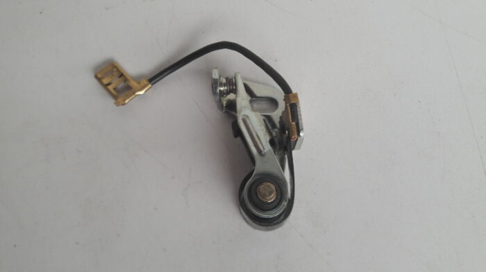 Contactpuntset Bosch ontsteking (rechts)