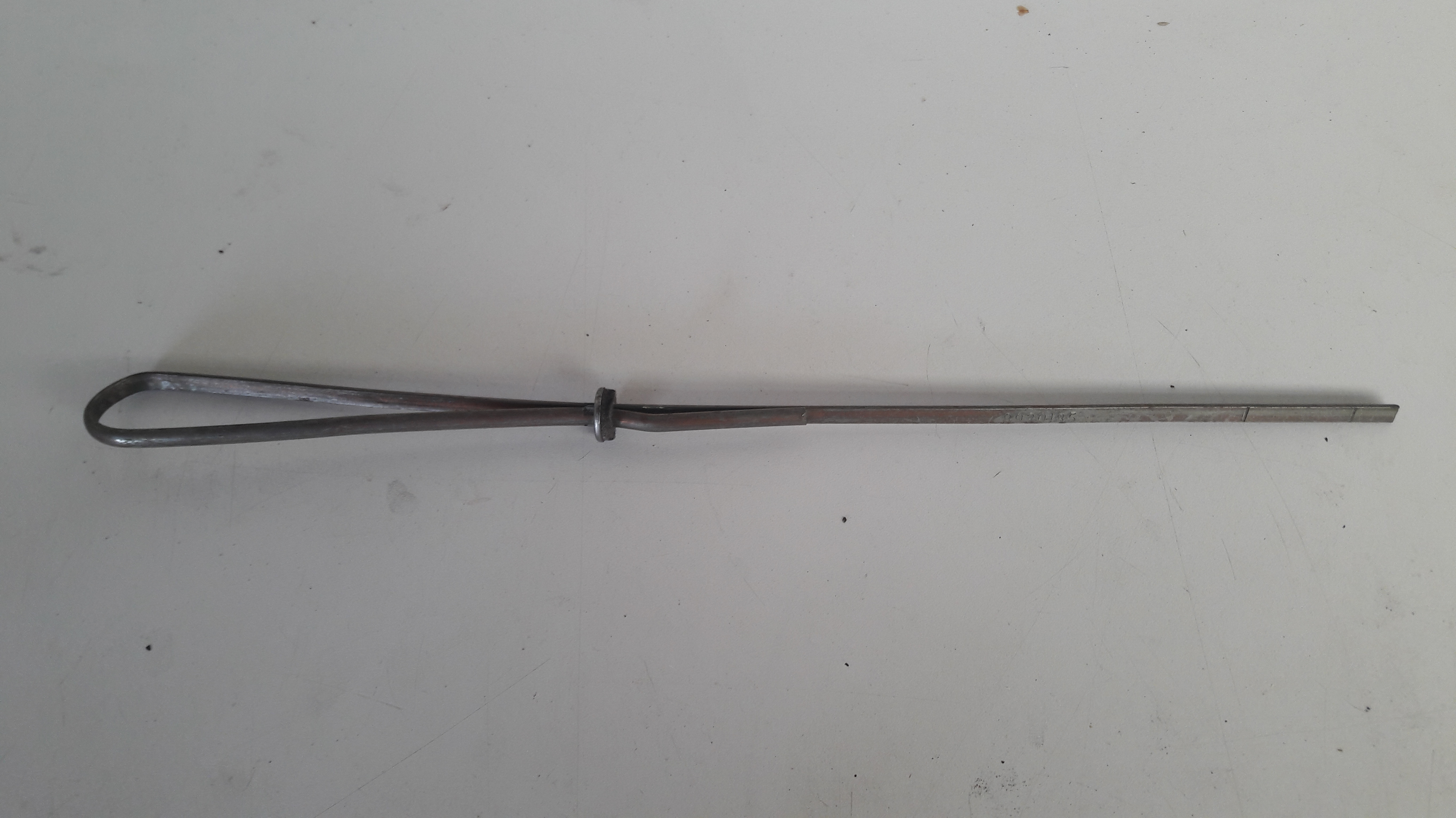 Oliepeilstok Rekord B / C 1.7 1.9