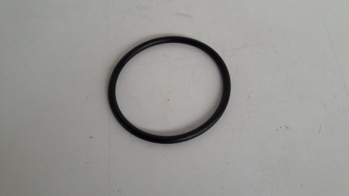 O-ring tankvlotter