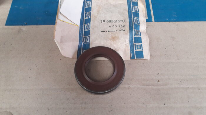 Keerring differentieel Senator A / Monza / Ascona 400 / Manta 400