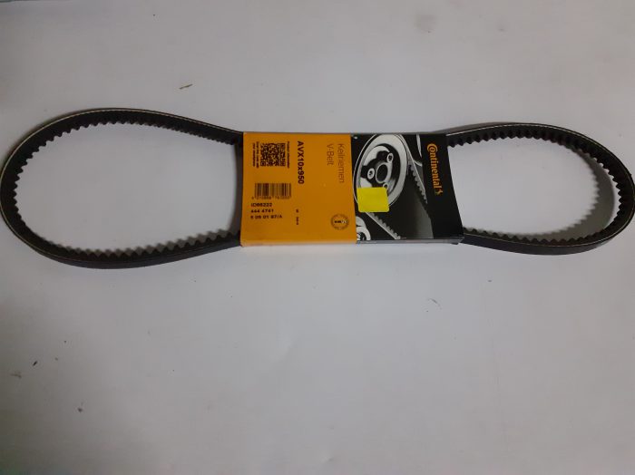 V-riem OHV