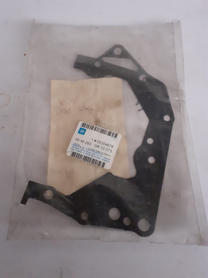Pakking oliepomp C25XE X30XE Y32SE