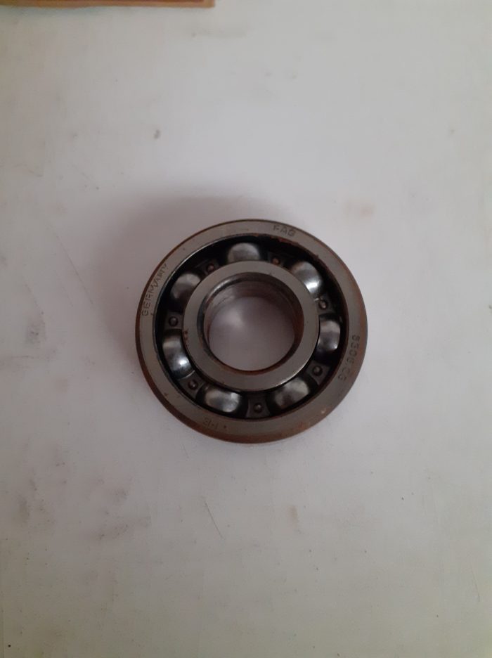 Lager hoofdas versnellingsbak Kapitan P2.5 / P2.6
