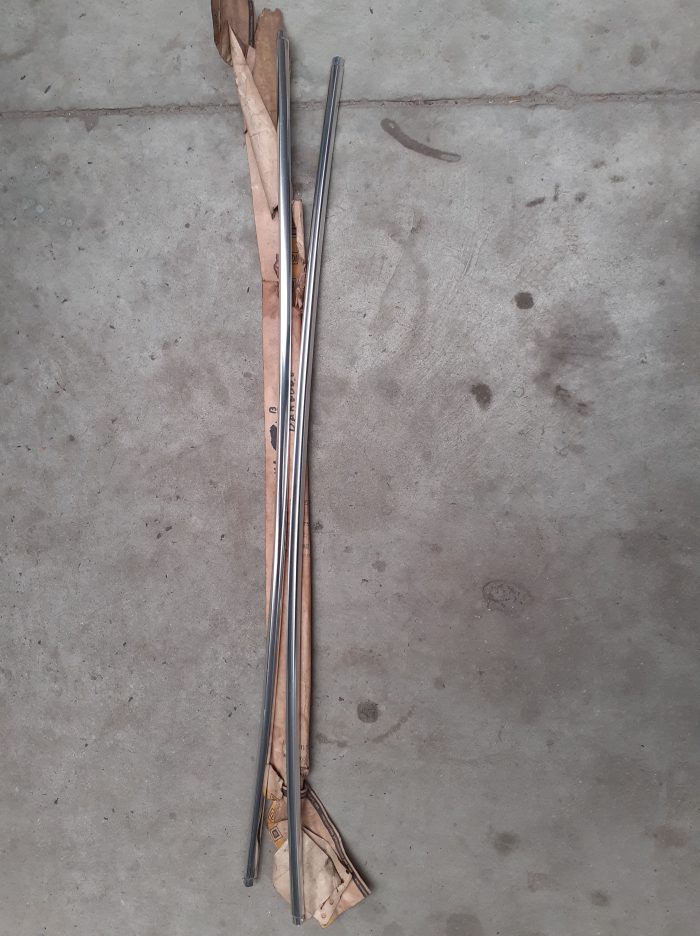 Daklijst Manta B