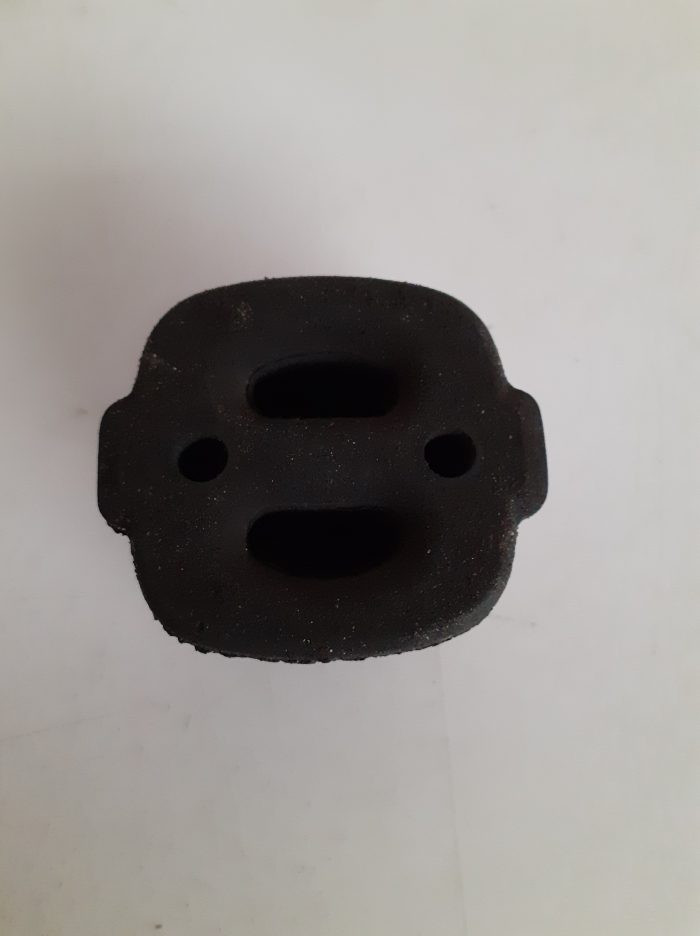 Rubber einddemper / uitlaat Ascona B Manta B Kadett C