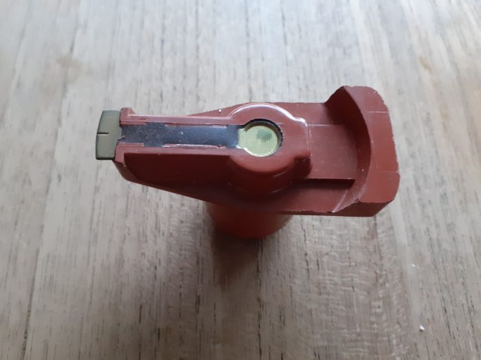 Rotor CIH 6cyl.