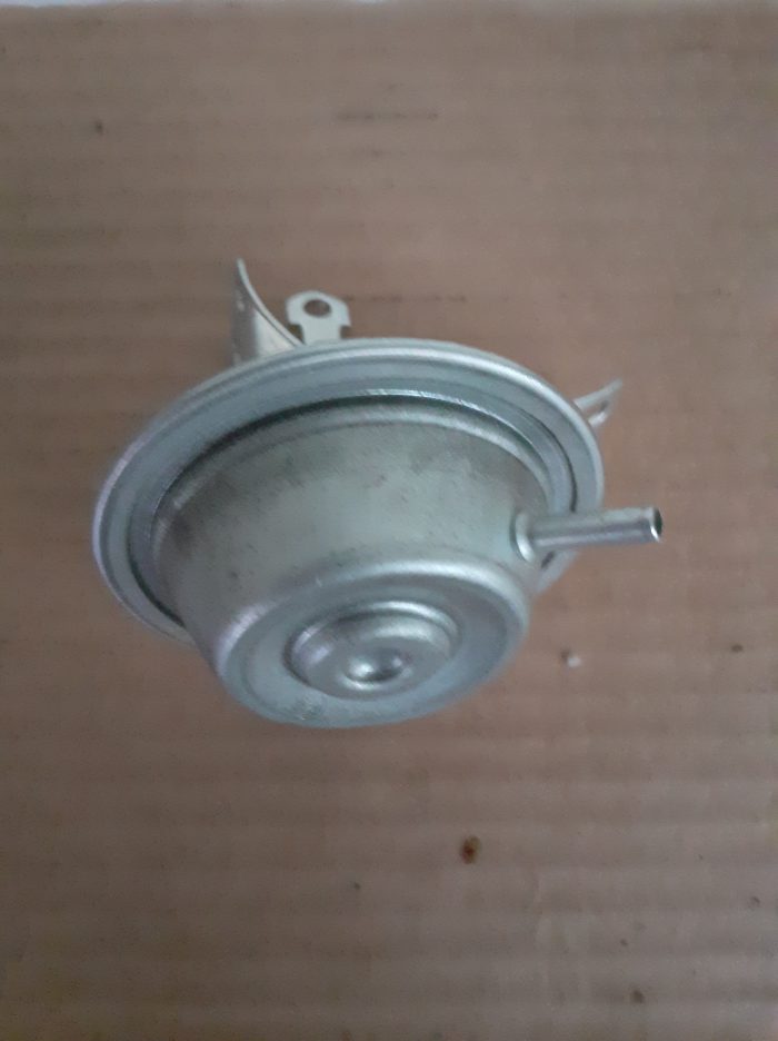 Vacuumvervroeger CIH 1.6N / 2.0N