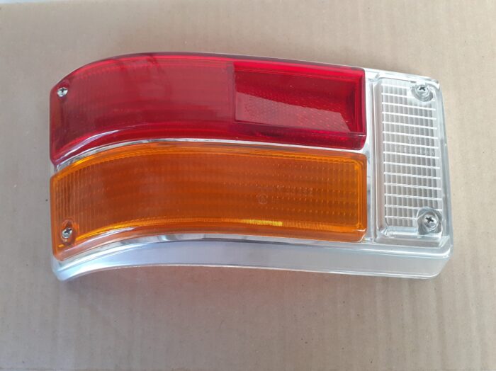 Linker achterlichtglas Kadett B