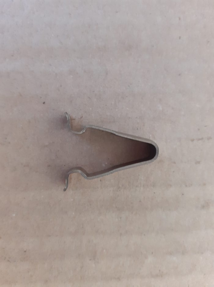 Pinkerclip Ascona C