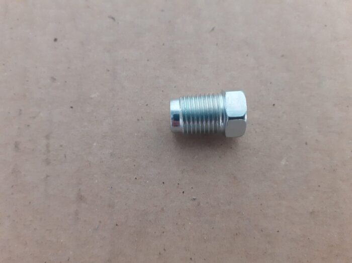 Remleidingnippel M10x1mm