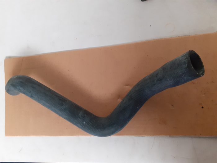 Onderste radiatorslang / tuyau Vectra A / Calibra