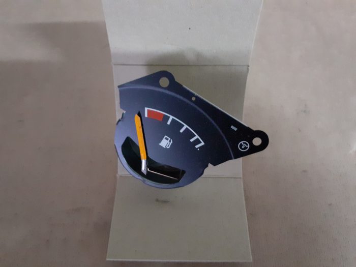 Brandstofmeter Ascona B / Manta B