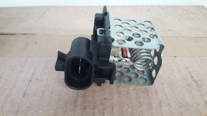 Weerstand koelschroef Astra G
