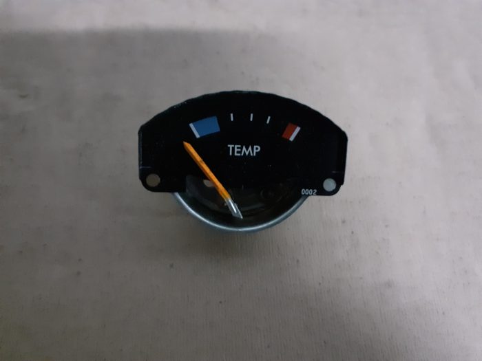 Temperatuurmeter Kadett C
