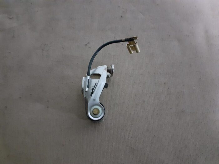 Contactpuntset Bosch ontsteking