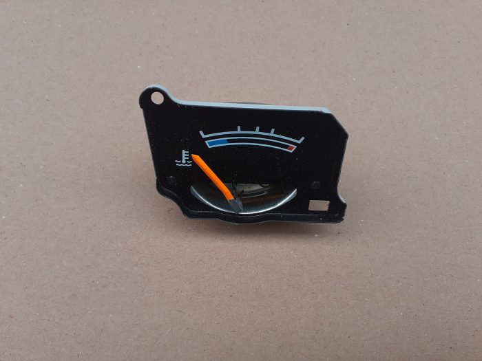 Temperatuurmeter Rekord E