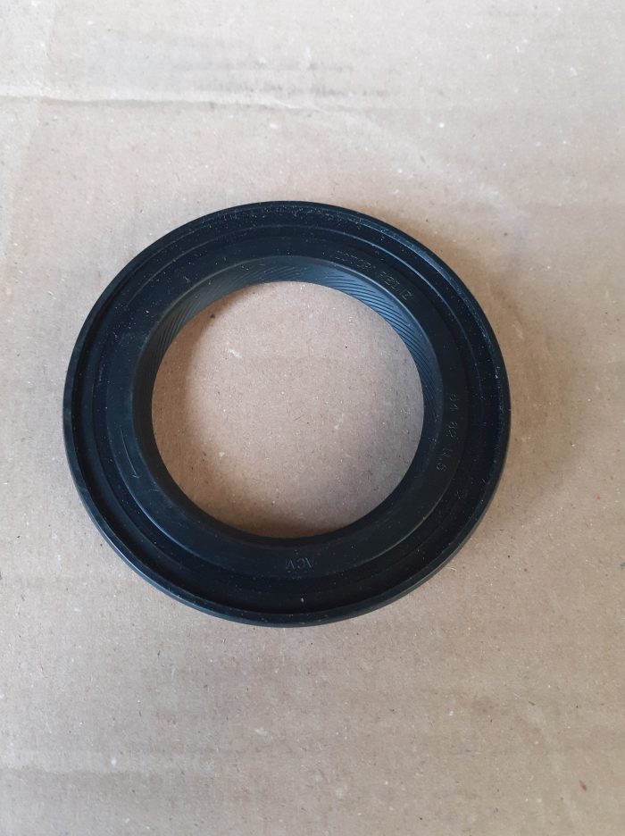 Keerring krukas OHV