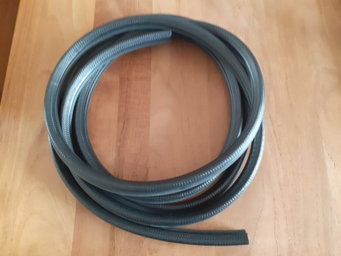 Deurrubber Kadett C
