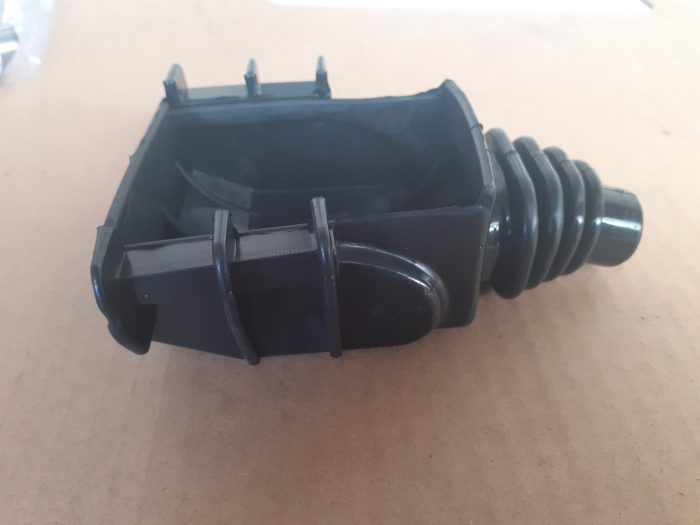 Rubber schakelstang Getrag 240