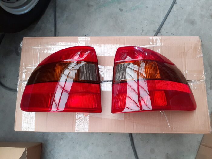 Set achterlichten Astra F Cabrio