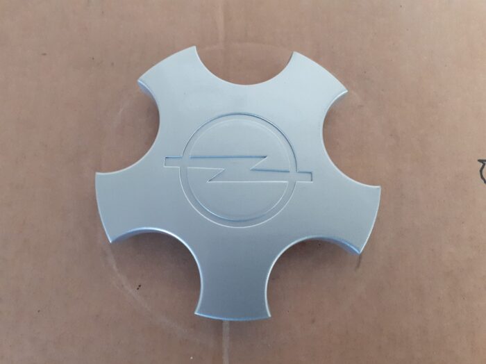 Centercap Omega A