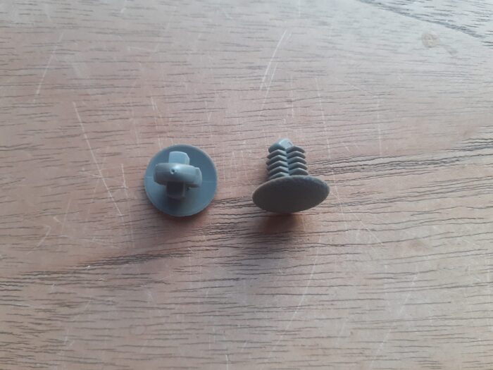 Plug binnenbekleding