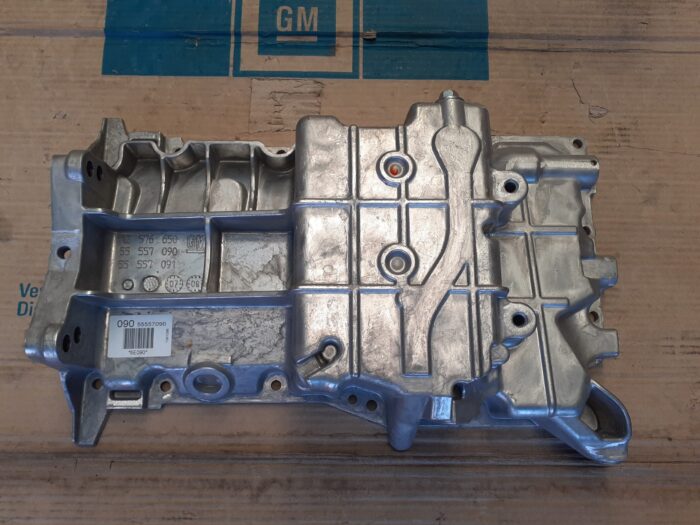 Carterpan 2.2 16V