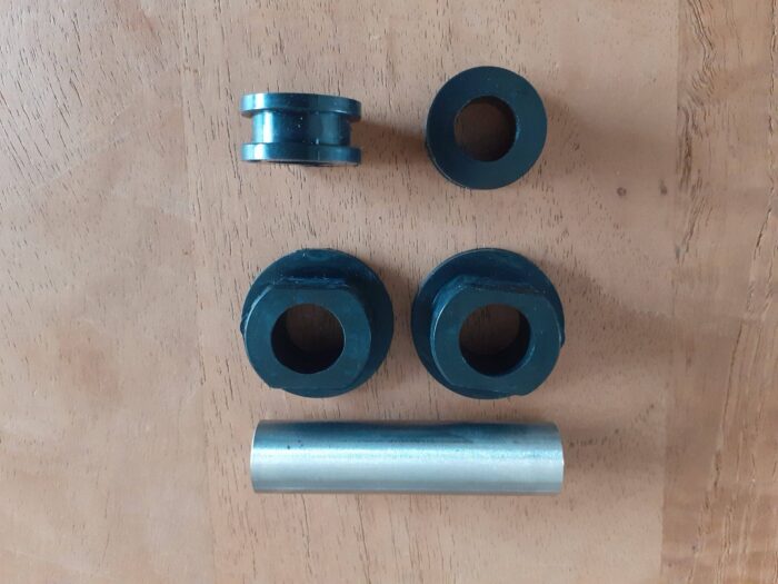 Kit schakelmechanisme Getrag 240