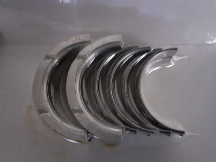 Set krukaslagers OHV