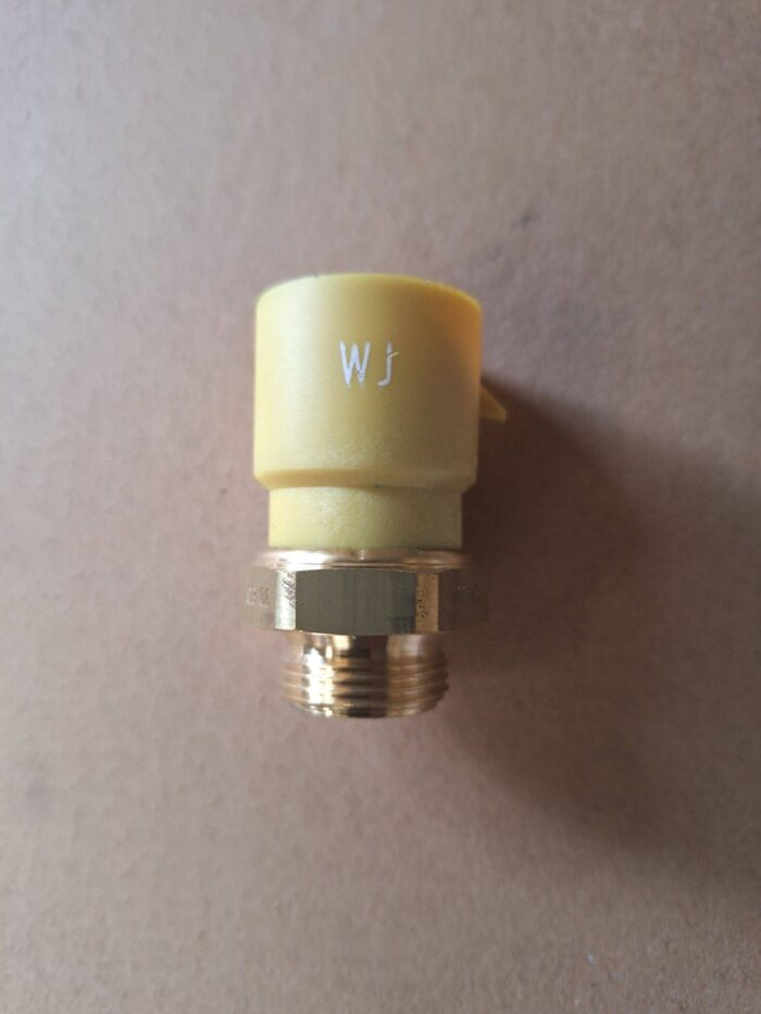 Temperatuurschakelaar radiateurventilator (WJ)