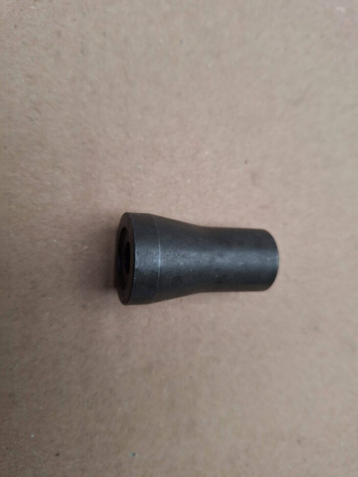 Afstandstuk riemspanner / geleiderol (c)20xe / let
