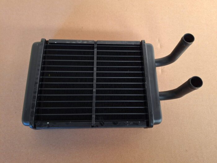 Kachelradiator Kadett C